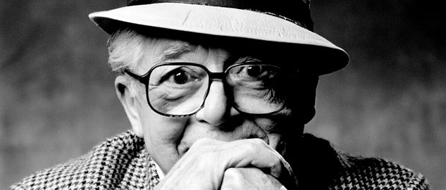 10 Screenwriting Tips from Billy Wilder