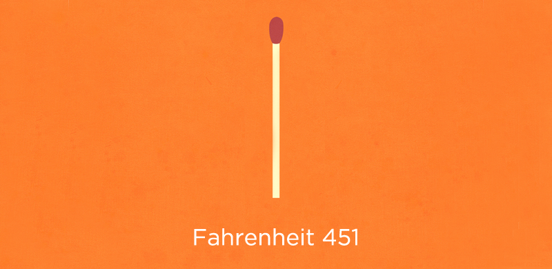 Ray Bradbury on Writing Fahrenheit 451